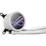Кулер ASUS ROG RYUO III 240 ARGB White Edition: Тип водяное охлаждение (СВО)