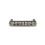 Бридж GRAPH TECH PM-8863-BN String Saver Resomax NV1 Autolock Bridge 6mm-Black Nickel: Виробник Graph Tech