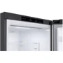 Холодильник LG GBP31DSLZN: Общий объем, л 341