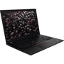 Ноутбук Lenovo ThinkPad P14 G1 (20S4002QUK) RB: Тип екрану антибликовое покрытие