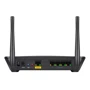 Маршрутизатор Wi-Fi Linksys MR6350: Количество LAN портов 4