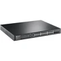 Мережевий комутатор TP-Link TL-SG3428MP: Тип Коммутатор управляемый