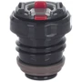 Термос RINGEL Solo 0.4 L Black (RG-6101-400/2): Крышка крышка-чашка объемом 120 мл