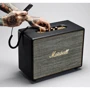 Акустика Marshall Woburn II Bluetooth Black (1001904): Цвет черный
