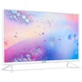 Телевизор Kivi 24H760QW: Коммуникации DLNA, Bluetooth, WiFi