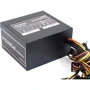 Блок питания Chieftec Force CPS-550S: Мощность, Ватт 550