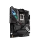 ASUS ROG STRIX Z690-F GAMING WIFI: Разъемы на задней панели USB 3.2 Gen 2, USB Type-C, USB 3.2 Gen 1, USB 2.0, DisplayPort, HDMI, Ethernet RJ-45