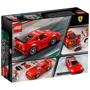 Конструктор LEGO Speed Champions Автомобиль Ferrari F40 Competizione (75890): Серия Speed Champions