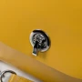 Жіноча сумка-сетчел Alex Rai жовта (03-02 321-1 yellow): Країна виробник Китай
