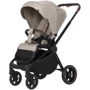 Універсальна коляска 3 в 1 Carrello Epica Almond Beige (CRL-8511/1 Almond Beige/G): Стать дитини Унисекс