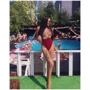 Боди NDS 8040 One Size Burgundy (22269)