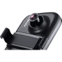 Автомобильный видеорегистратор Xiaomi 70mai Rearview Dash Cam S500: Крепление Зажим на зеркало