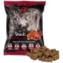 Ласощі для собак AS DOG Snacks Prosciutto із прошуто кубики 50 г (as4001350): Тип Снеки