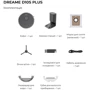 Робот-пилосос Xiaomi Dreame Bot D10s Plus фото 8