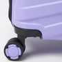 Валіза Ricco Grande L lilac (T15002lilac-L): Тип Чемоданы