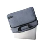 Сумка для ноутбука Grand-X 14'' SB-148 Blue Gray (SB-148J): Колір синий