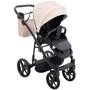Коляска 2 в 1 Adamex Mobi Air Thermo New ECO SA-8 бежевый (681090) фото 7