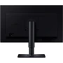 Монитор Samsung S24D400 (LS24D400G): Время реакции, мс 5