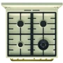 Плита комбинированная Gorenje K62CLI: Тип устройства Комбинированная плита