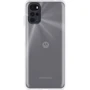 Аксесуар для смартфона BeCover TPU Case Transparancy для Motorola Moto G22 (707990): Тип накладка на заднюю часть