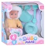Пупс Bambi Диво маля аксессуарами 20 см yellow (YL2420BK-E1-2-DM-UA-Y): Высота, см 20