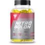 Предтренировочный комплекс Trec Nitrobolon Platinum 120 capsules/40 servings//Unflavored