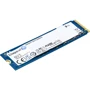 Kingston NV3 2 TB (SNV3S/2000G): Интерфейс подключения PCI-Express 4.0 (x4), M.2 (PCI-E)