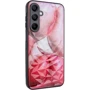 Чехол для телефонов Epik Prisma BubbleGum 3D Pink for Samsung A155 Galaxy A15 4G / A156 Galaxy A15 5G
