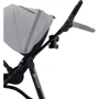 Прогулочная коляска Kinderkraft Vesto Gray (KSVEST00GRY0000) фото 14