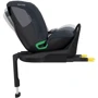 Автокресло MAXI-COSI Emerald Authentic Grey: Внутренние ремни 5-ти точечные, с мягкими накладками