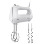 Миксер Braun HM1010WH: Тип ручной