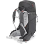 Рюкзак Lowe Alpine Yacuri 65, Anthracite/Graphene, M/L (LA FMQ-58-AGR-MLG) фото 3