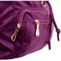 Жіночий рюкзак Valiria Fashion фіолетовий (DETAZ002-7): Застібка Механічна