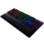 Клавиатура Razer BlackWidow V3 Pro Russian Layout (RZ03-03530800-R3R1): Тип клавиш механический