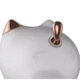 Ночник NIght Light Baseus Cute Series Kitti white: Установка На столе