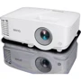 Проектор BenQ MW550 (9H.JHT77.1HE, 9H.JHT77.13E): Фізична роздільна здатність 1200x800
