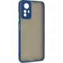 Чехол для телефонов ArmorStandart Frosted Matte Navy Blue for Xiaomi Redmi Note 12s 4G (ARM68556)