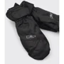 Дитячі гірськолижні рукавиці CMP Kids Ski Mitten 5 Nero чорні (6524824J-U901): Стать хлопчик