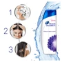 Head & Shoulders 200 ml Шампунь проти лупи Обсяг від самого коріння: Класифікація Мас-маркет