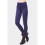 Леггинсы ArtStyleLeggings LSN-074B-48 48 синие