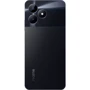Смартфон Realme C51 4/128GB Carbon Black (UA UCRF): Встроенная память 128 ГБ