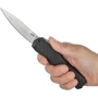 Нож Kershaw Livewire CF (9000CF): Система блокировки Есть