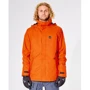 Горнолыжная куртка Rip Curl Sundry Search Snow Jacket SCJEI4-40 50 оранжевая зимняя с капюшоном