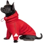 Худи Pet Fashion Snoodie SM красная (4823082423385): Тип Толстовки