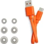 Наушники JBL Vibe 100TWS Ivory (JBLV100TWSIVREU): Тип конструкции вакуумные