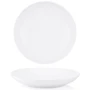 Тарілка Ardesto Imola глибока 25.5 см (AR3510I)