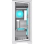 Корпус Frontier YETI WHITE: Типоразмер Midi-Tower