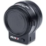 Viltrox Adapter Nikon F-Mount - Nikon Z-Mount фото 3