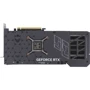 Видеокарта ASUS TUF Gaming GeForce RTX 4070 SUPER 12GB GDDR6X OC Edition (TUF-RTX4070S-O12G-GAMING): Форм-фактор Стандартная