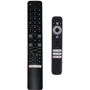 Телевізор TCL 50P639: Екран 50" 3840x2160 (4K)